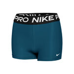 Vêtements De Tennis Nike Pro 365 Shorts Women
